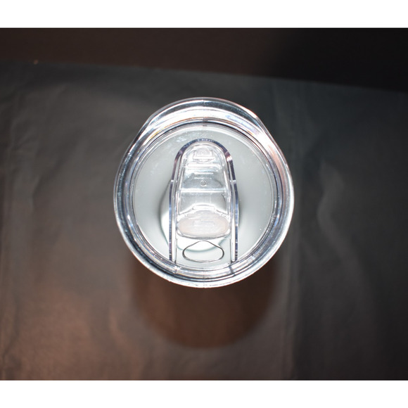 Wife Mom Boss 12oz Stainless Steel Tumbler and Straw Leak Proof Skinny NEW - Picture 3 of 4